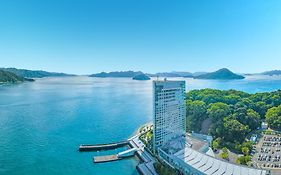 แกรนด์ปรินส์โฮเทล ฮิโรชิม่า